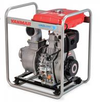 Yanmar YDP 40STN