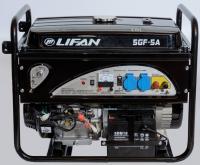 Lifan 5 GF-5A