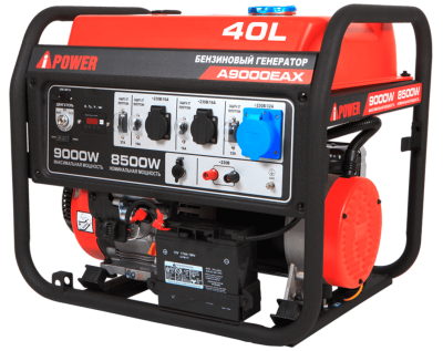 A-IPOWER A9000EAX